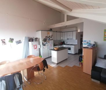 3.5 Zimmer, 76 m², 2. Stock - Photo 6