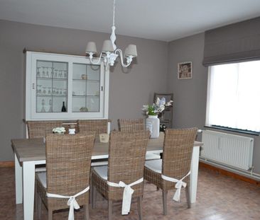 Duplex appartement in het centrum met drie slaapkamers - Foto 3