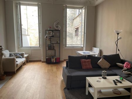 Location Appartement 3 pièces 61m² BORDEAUX 33000 - Photo 2