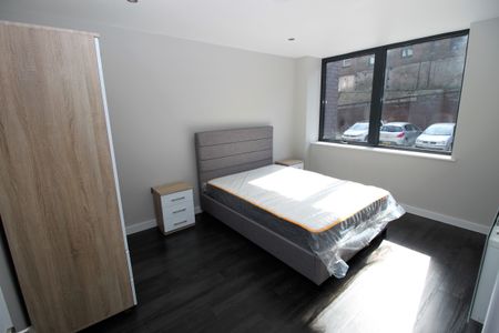 1 bedroom apartment to rent - Photo 5