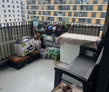 3.5 Zimmer, 93 m², 3. Stock - Foto 5