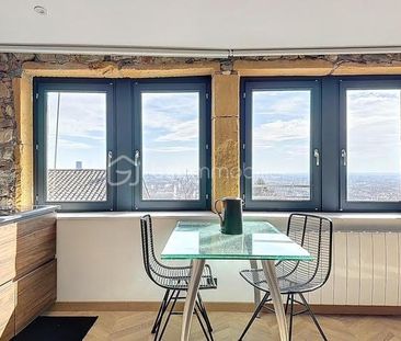 Appartement de 39,10 m² à Lyon-5E-Arrondissement - Photo 4