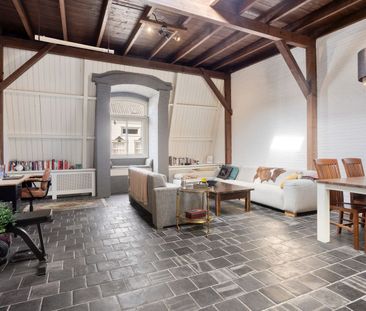 Appartement te huur: Hoogstraat 18 5256 AW Heusden (Gem. Heusden) - Foto 3