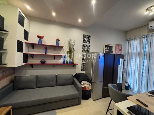 Smart Living στη Νεάπολη – Σύγχρονη & Πλήρως Εξοπλισμένη Γκαρσονιέρα μόνο με 340€/μήνα - Photo 1