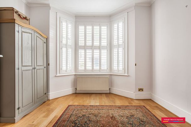 Edgarley Terrace, London, SW6 - Photo 1