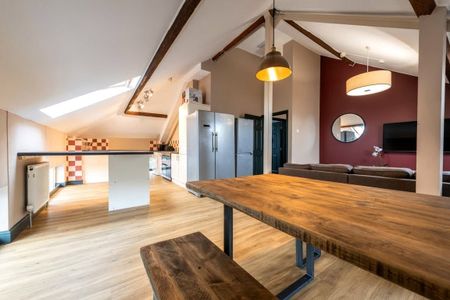 Flat N, Bishop Blackall School, Pennslyvania Road, Exeter, EX4 - Photo 2