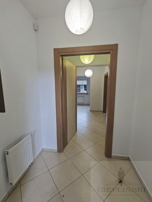 Szczecin, Osów - Zdjęcie 1