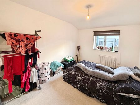 2 bedroom bungalow to rent Coverack Close, Northampton, Northamptonshire, NN4 - Photo 4