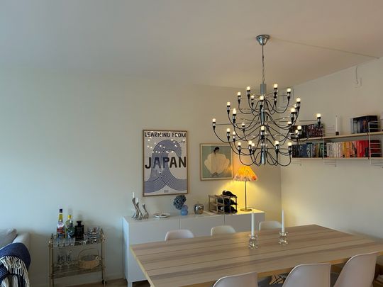 Ebbe Lieberathsgatan, Göteborg - Photo 1