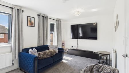 Foxtrot Avenue, Great Sankey, Warrington, Cheshire - Photo 3