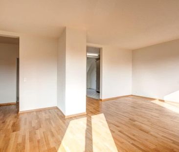 1 Zimmer, 92 m², 4. Stock - Foto 3