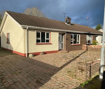 11 Claremount Drive, Coalisland, BT71 5JX - Photo 1