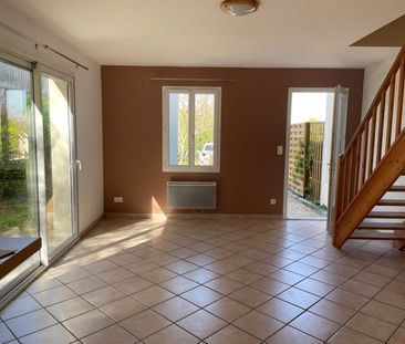 Location Maison 3 pièces 62m² ANGOULEME 16000 - Photo 2