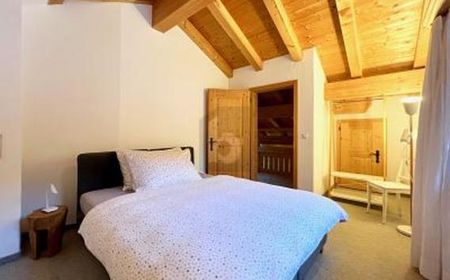 Wohnung in Klosters - Photo 5