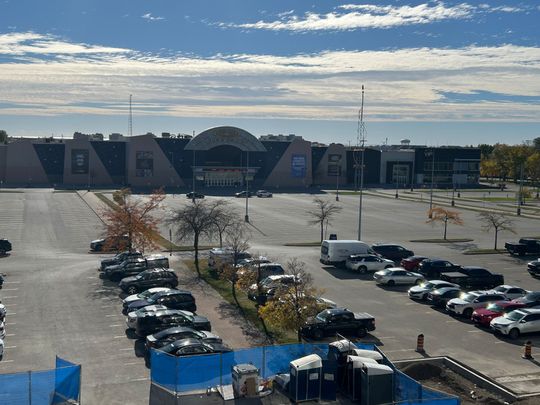 For Lease - 1007 The Queensway N/A Unit# 322, Toronto, Ontario - Photo 1