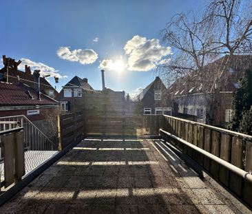 Te huur: Monumentaal pand met 4 ruime slaapkamers - Foto 1
