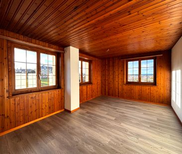 Dein neues Zuhause in St. Ursen - Photo 2