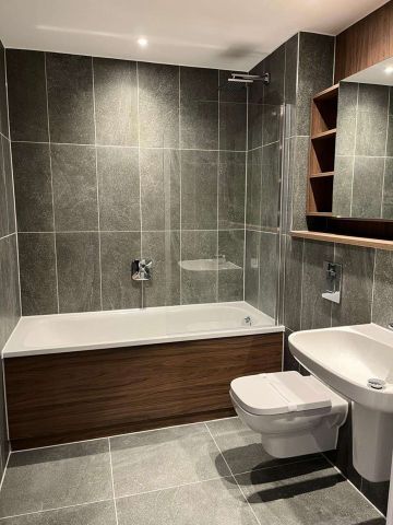 1 Bed Flat, Port St, M1 - Photo 2