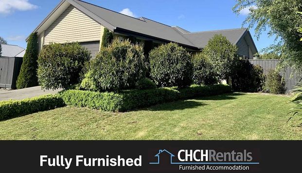 Fantastic fully furnished family home situated in a quiet cul-de-sac in established subdivision! - Photo 1