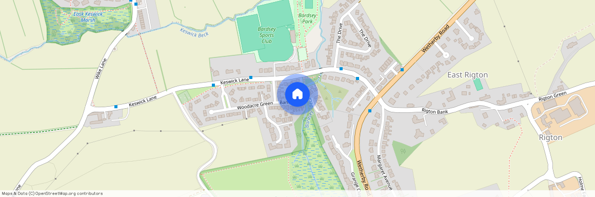 Bankfield, Leeds LS17