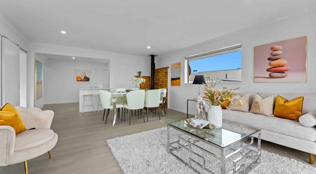 Fresh and light spaces. - Photo 1