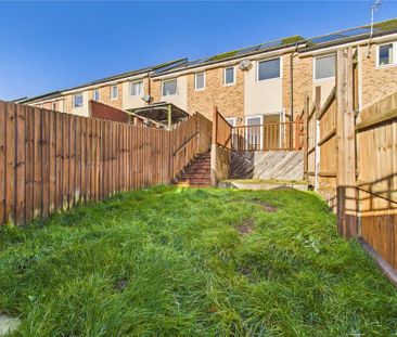 2 bedroom terraced house to rent - Photo 6