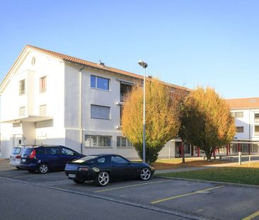 Appartement de 4.5 pièces à louer à Cousset - Photo 3