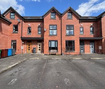 4 bedroom private hall to rent - Photo 3