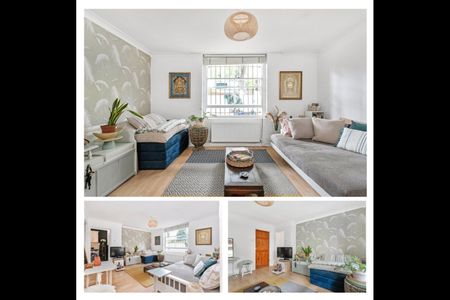 1 Bed Flat, Evering Road, E5 - Photo 2