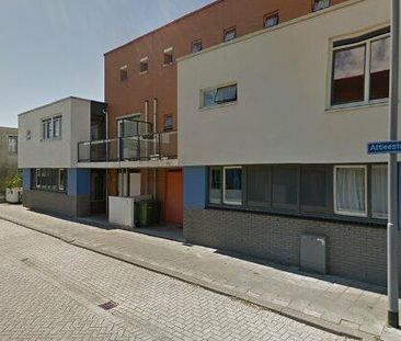 House Rotterdam - Attleestraat - Photo 1