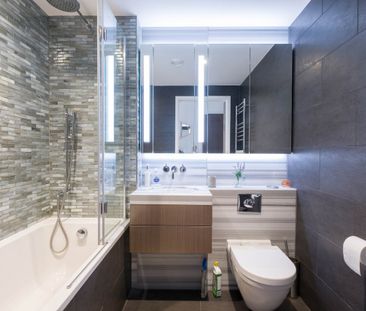 2 Bed Flat, Reminder Lane, SE10 - Photo 5