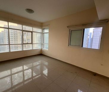 2BHK in Al Taawun with Balcony & Parking - Photo 3