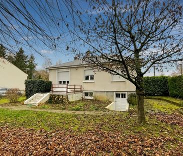 Maison à louer 3 pièces • 68,95 m2 Boigny-sur-Bionne - Photo 2