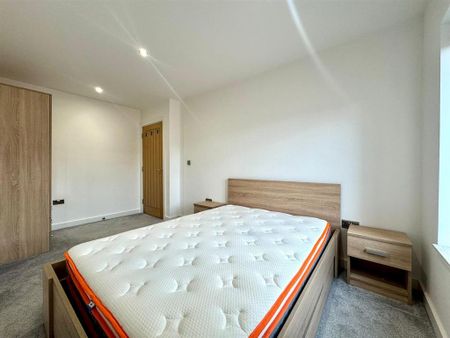 1 bedroom apartment to rent - Photo 5