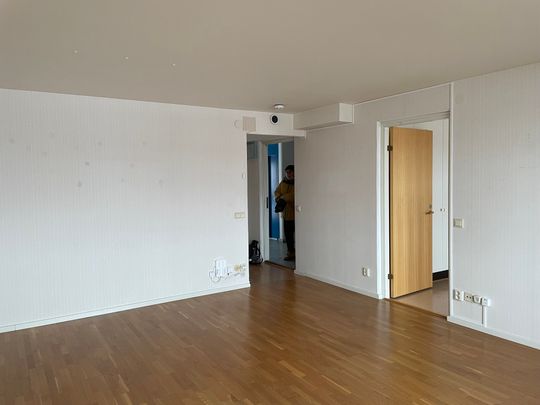 Stationsgatan 11 Z - Foto 1