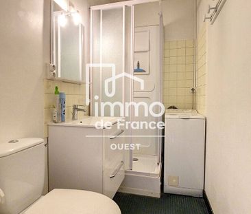 Location appartement 1 pièce 28.04 m² à Laval (53000) - Photo 6