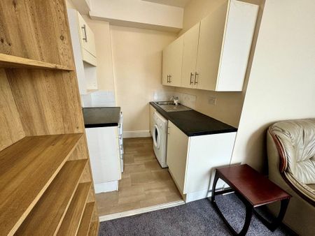 Studio to rent - Photo 4