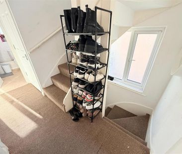 4 bedroom apartment to rent - Photo 6