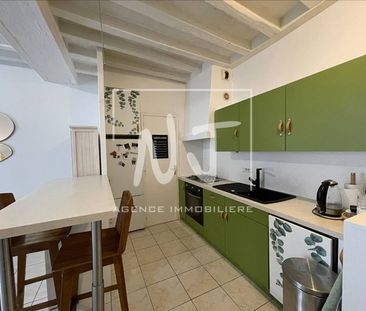 APPARTEMENT A LOUER CANTENAY EPINARD 49460 2 CHAMBRES AVEC PLACE DE... - Photo 2