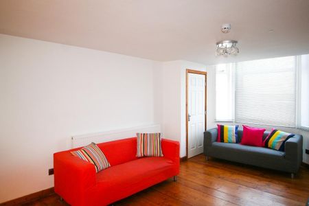 7 Bed Semi-Detached House, Moseley Road, M14 - Photo 2