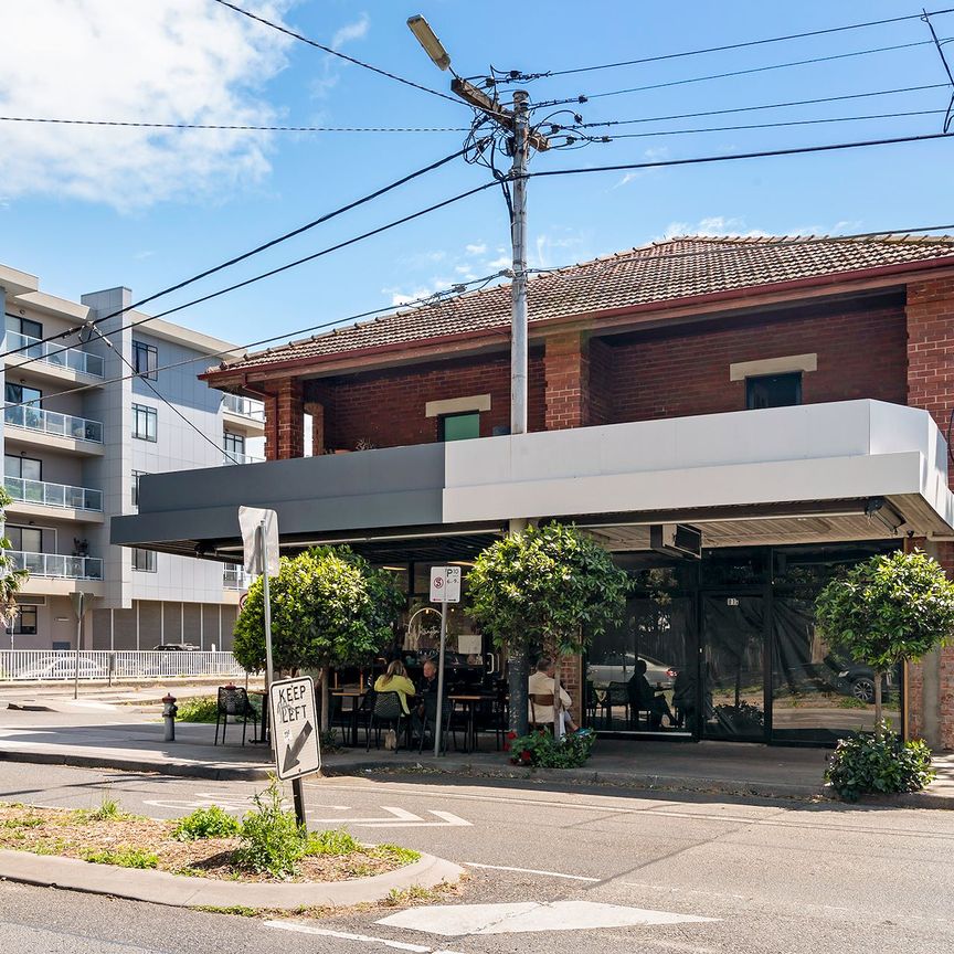 1/81A Wellington Street, St Kilda. - Photo 1