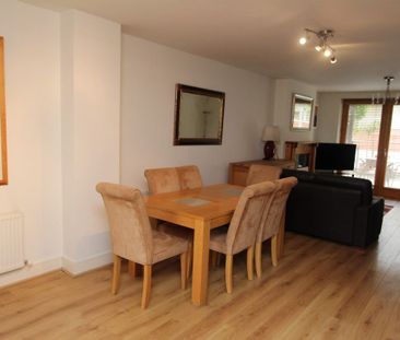 27 Park View, River Road, Ashtown, Dublin 15 - Photo 2