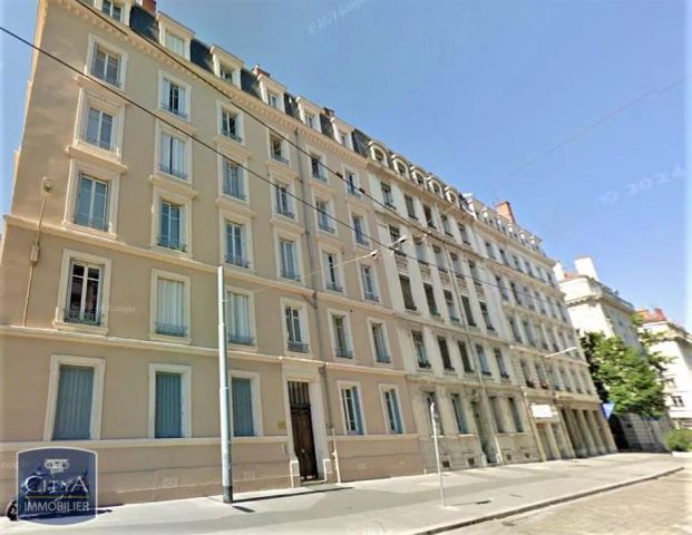 Appartement à louer 1 pièce 47.9m² - Photo 1