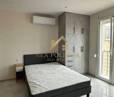 Studio/Γκαρσονιέρα για ενοικίαση Νεάπολη (Νίκαια) - Φωτογραφία 2