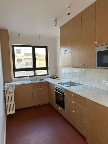 Appartement 3 Pièces 68 m² - Photo 2