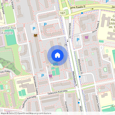 ZACHODNIOPOMORSKIE, koszaliński, CENTRUM MIASTA, 75-356, Koszalin