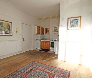 studio to rent - Photo 3