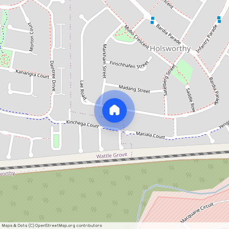 65A Lae Road, NSW 2173, Holsworthy