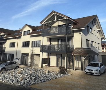 Möbliertes Studio-Apartment – Russikon, Madetswilerstrasse 18 - Foto 4