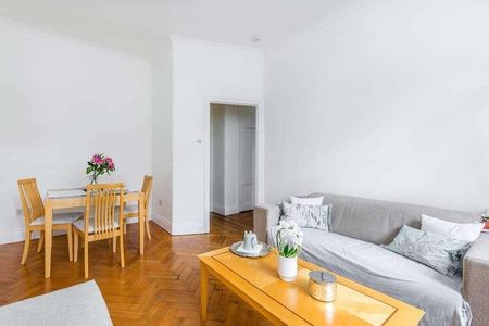 Kensington Park Road, Notting Hill, W11 - Photo 2